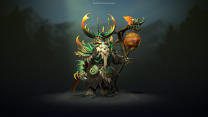 Divine I | MMR: 4816 - Behavior: 9028 - Communication: 9028