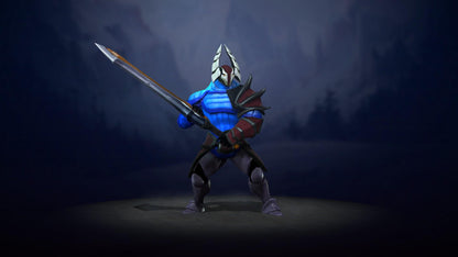 Ancient III | MMR: 4088 - Behavior: 9678 - Communication: 9678