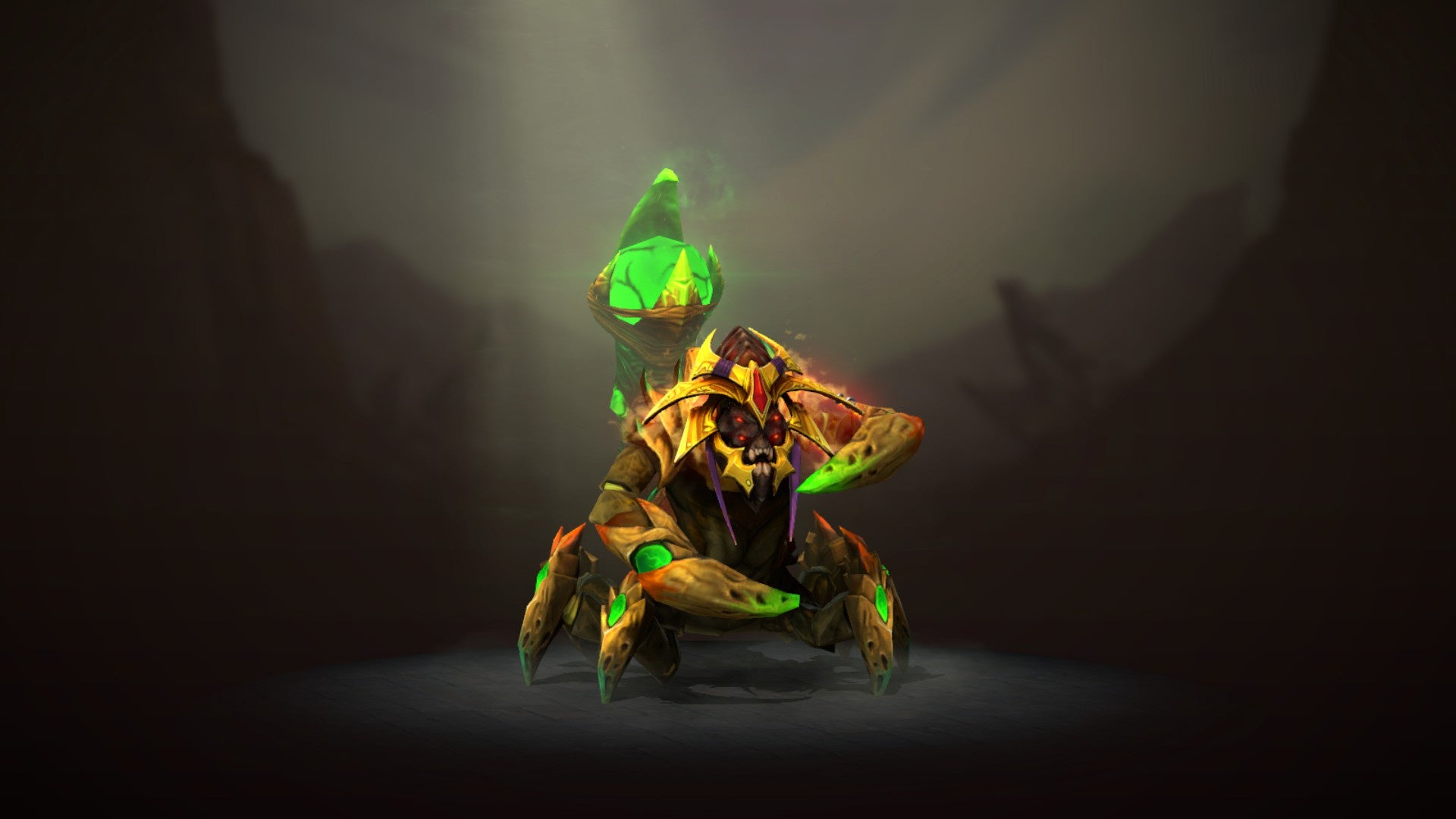 Immortal | MMR: 7034 - Behavior: 12000 - Communication: 12000