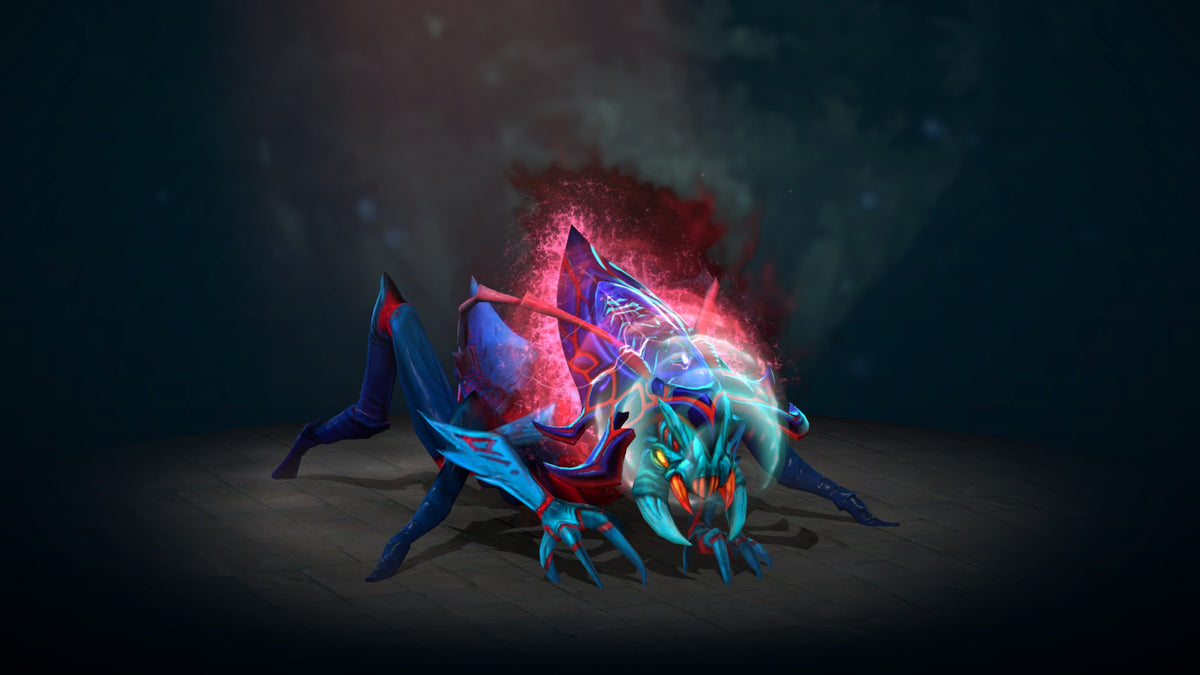 MMR: 4355 - Behavior: 9072