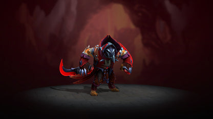 Ancient I | MMR: 3794 - Behavior: 11176 - Communication: 11176