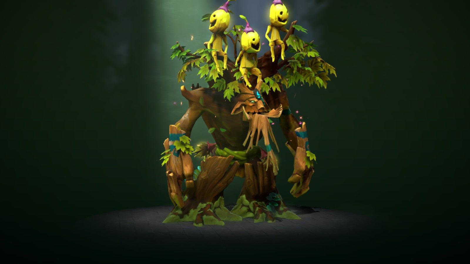 MMR: 1860 - Behavior: 11716