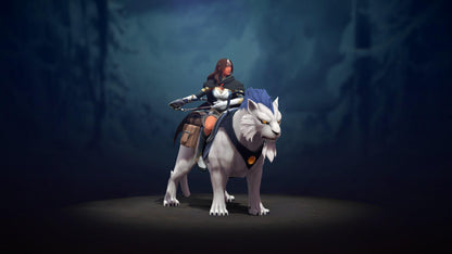 Guardian II | MMR: 1010 - Behavior: 9488 - Communication: 9488