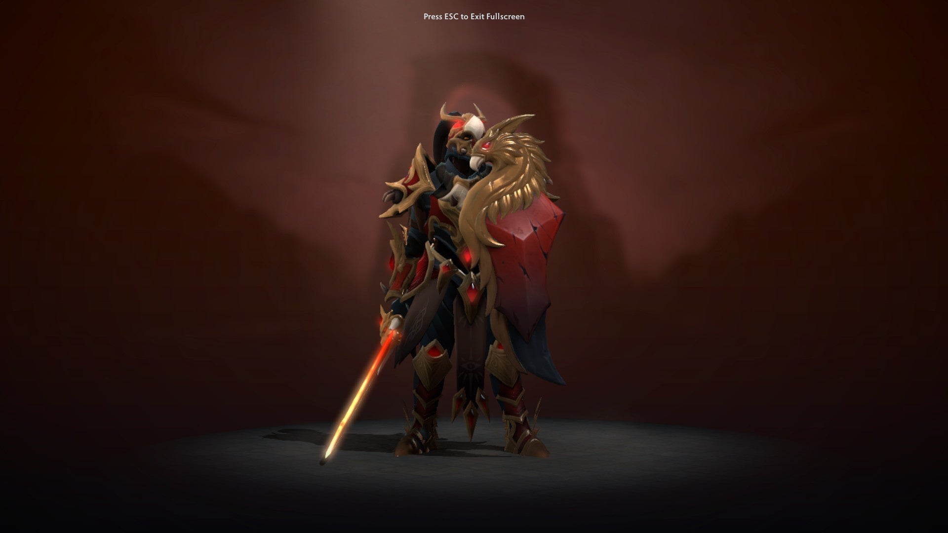 Archon III | MMR: 2613 - Behavior: 11685 - Communication: 11685