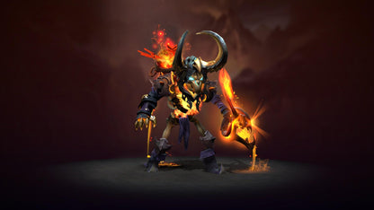 Guardian III | MMR: 1024 - Behavior: 9068 - Communication: 9068