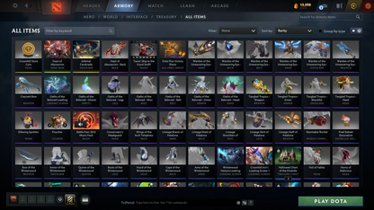 Legend IV | MMR: 3427 - Behavior: 8461 - Communication: 8478