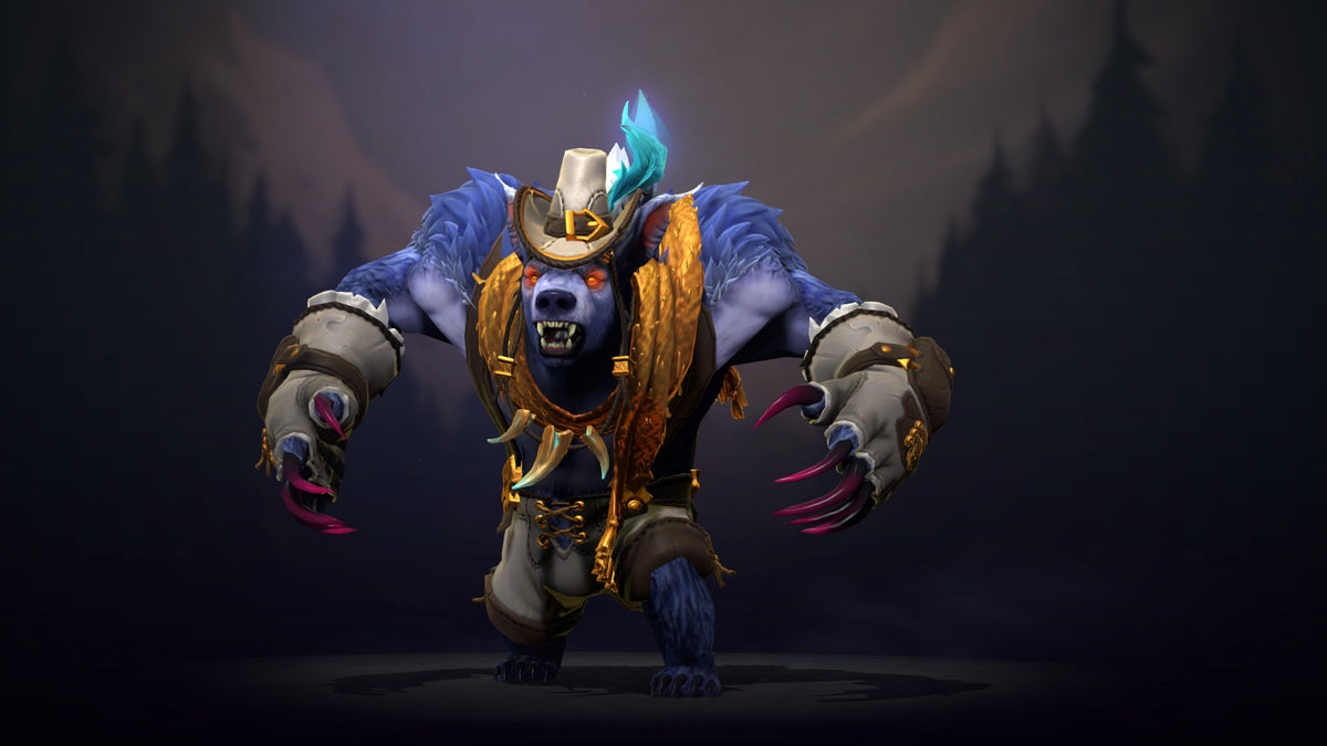 MMR: 1018 - Behavior: 10425