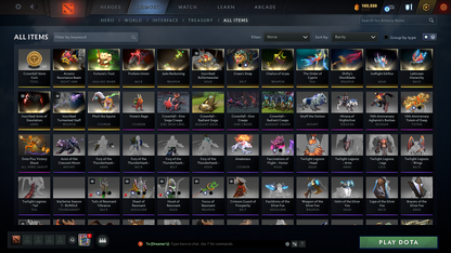 Archon III | MMR: 2727 - Behavior: 11620 - Communication: 11620