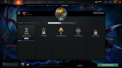 MMR: 1473 - Behavior: 10313