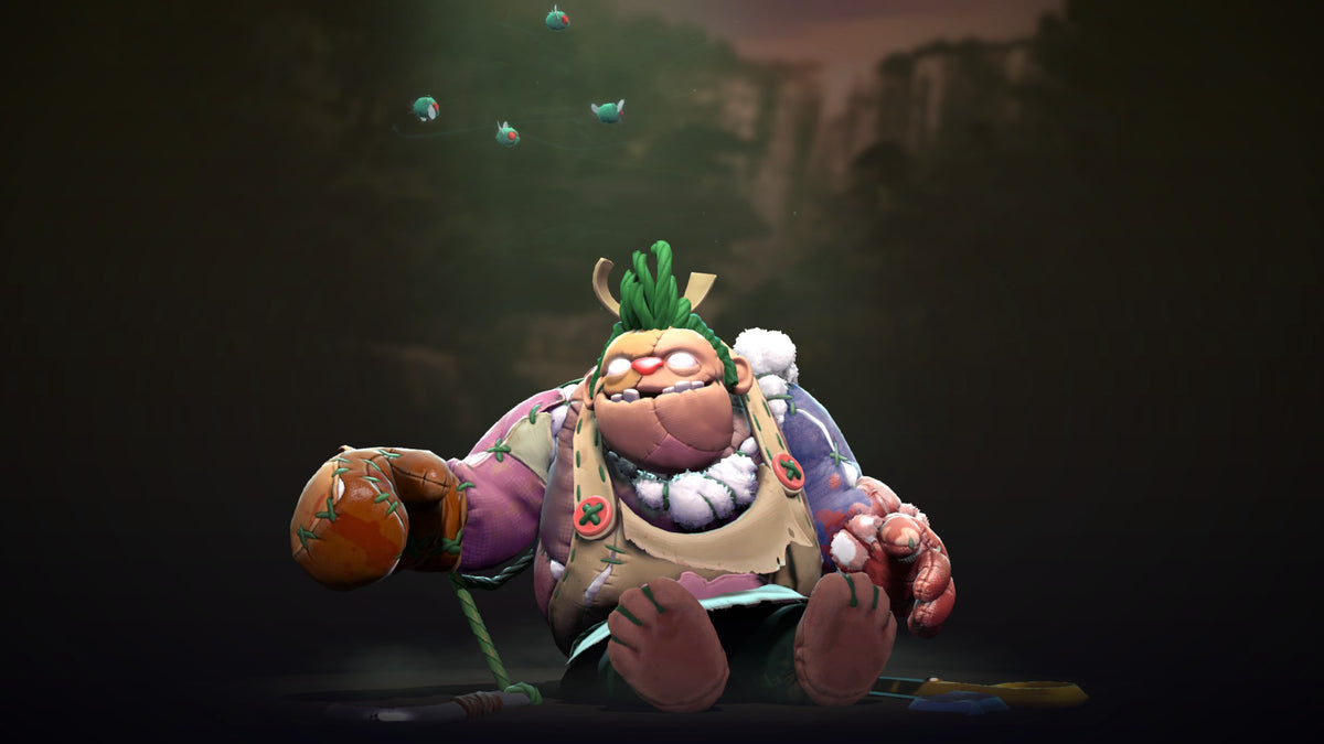 MMR: 4573 - Behavior: 10396