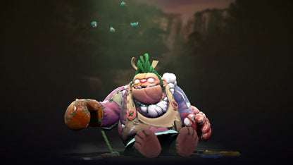 MMR: 4573 - Behavior: 10396