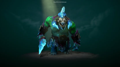 Herald I | MMR: 1 - Behavior: 8485 - Communication: 8485