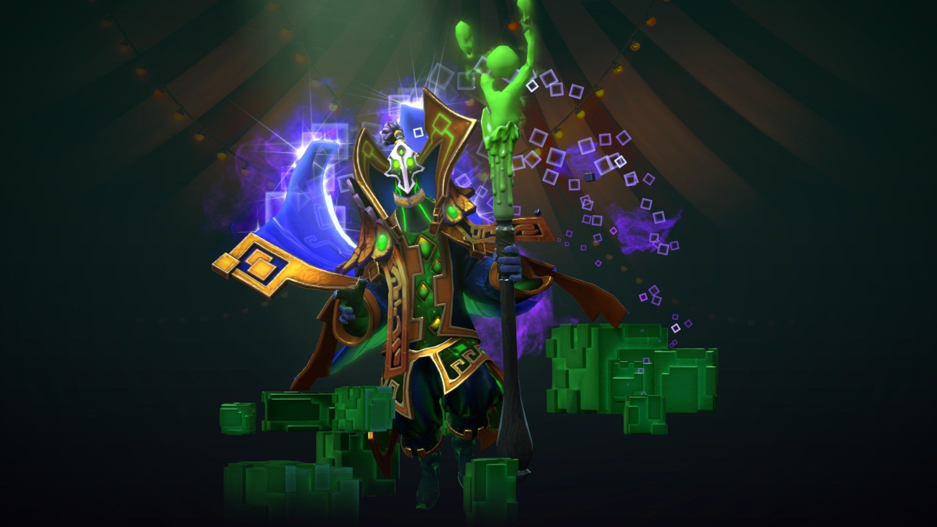 MMR: 2616 - Behavior: 7247