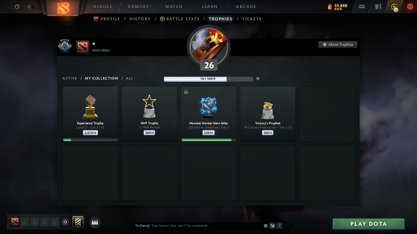 MMR: 2294 - Behavior: 10980