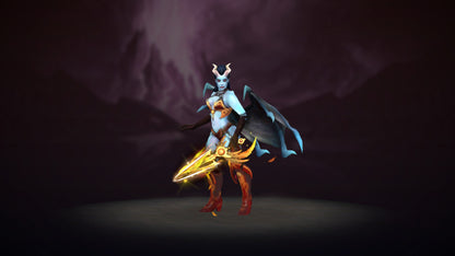 Herald I | MMR: 52 - Behavior: 9453 - Communication: 9453