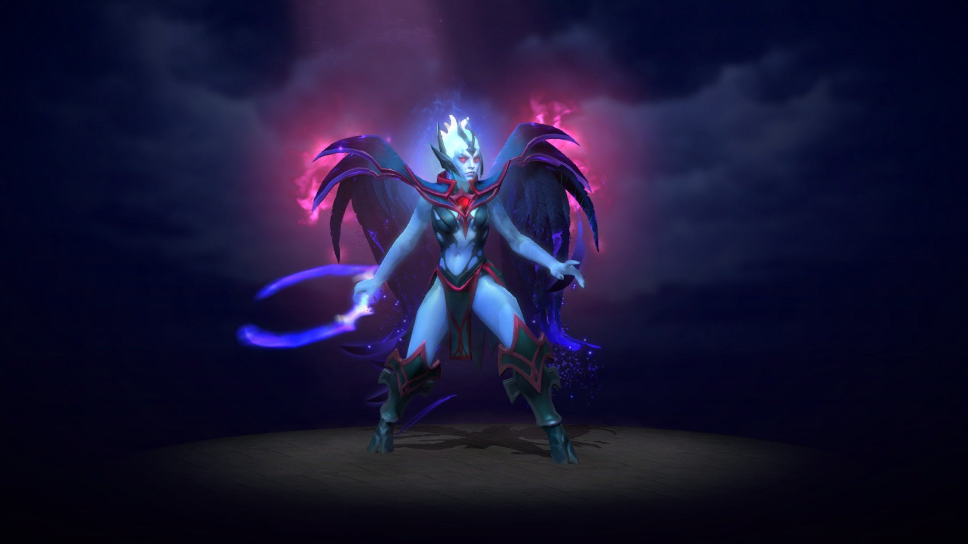MMR: 741 - Behavior: 11412