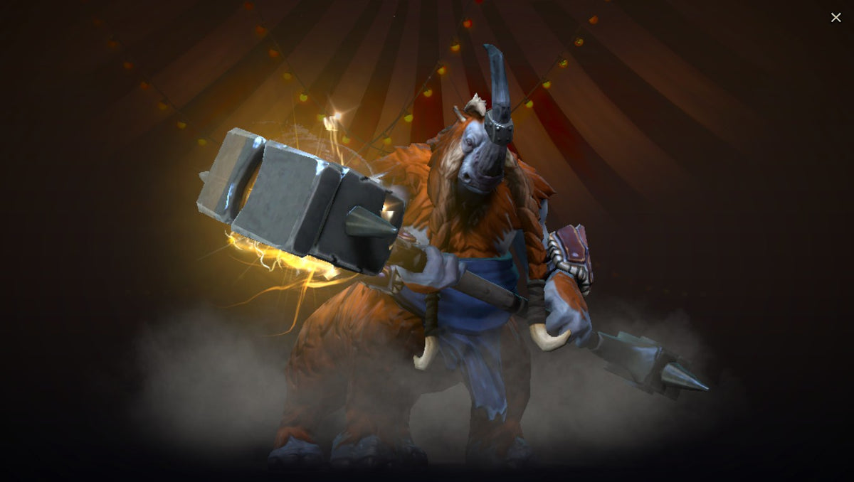 MMR: 1 - Behavior: 10393
