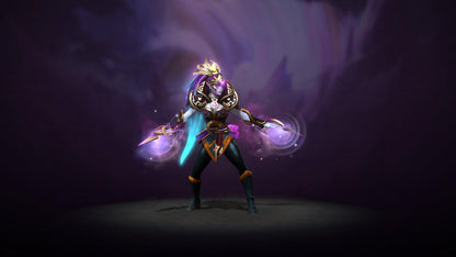 Crusader IV | MMR: 1904 - Behavior: 10403 - Communication: 10403