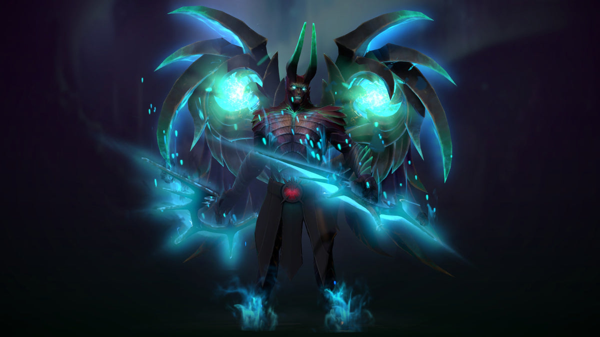 MMR: 4351 - Behavior: 10313