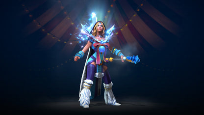 MMR: 864 - Behavior: 9942