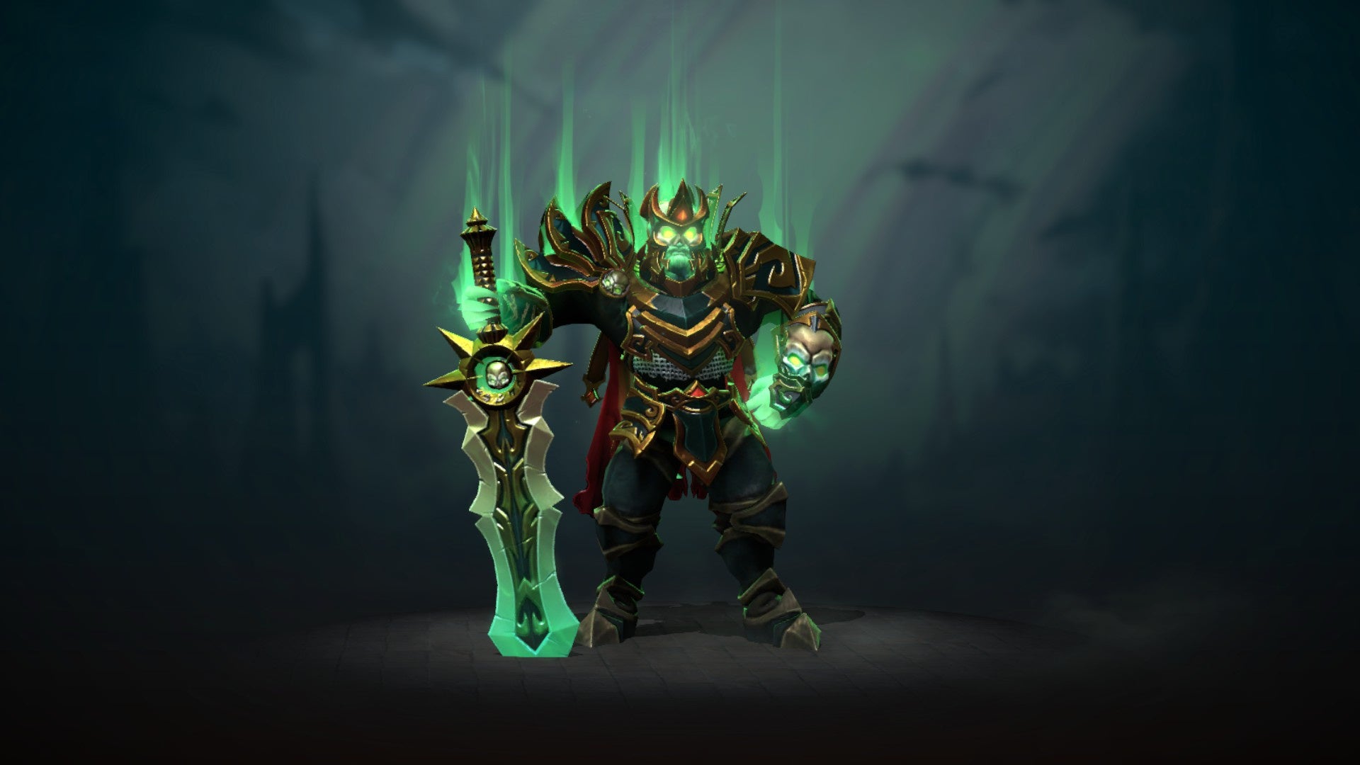 MMR: 6664 - Behavior: 10161