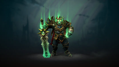 MMR: 6664 - Behavior: 10161