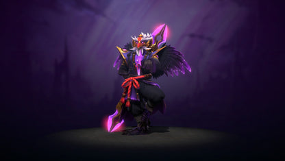 Herald I | MMR: 1 - Behavior: 8765 - Communication: 8765