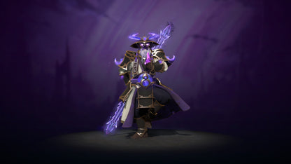 MMR: 3920 - Behavior: 10706