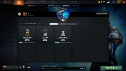 MMR: 2678 - Behavior: 11326