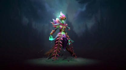 MMR: 7117 - Behavior: 10528