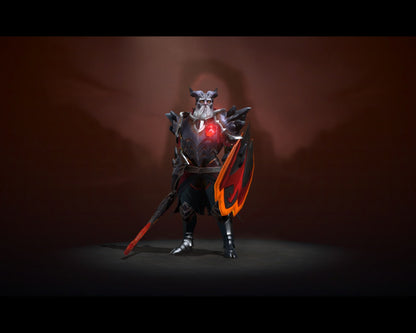 Not Calibrated (TBD) Accounts