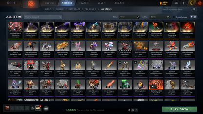 Crusader I | MMR: 1567 - Behavior: 11265 - Communication: 11265