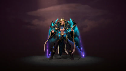 Ancient III | MMR: 4180 - Behavior: 11008 - Communication: 10943