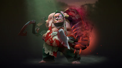 MMR: 3583 - Behavior: 11475