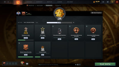 MMR: 3892 - Behavior: 8204