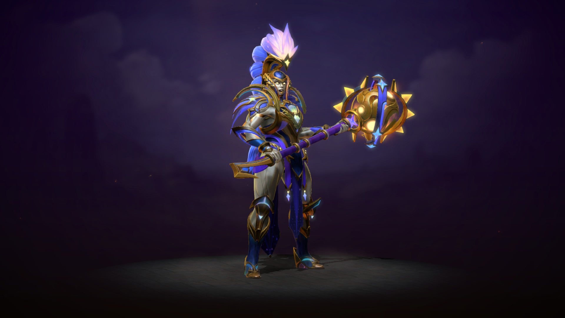 MMR: 4523 - Behavior: 11987