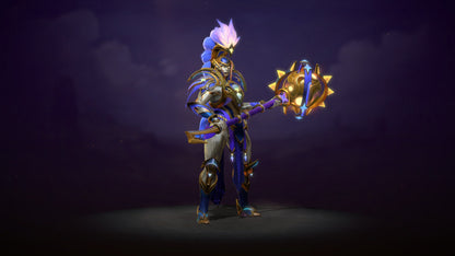 MMR: 4523 - Behavior: 11987