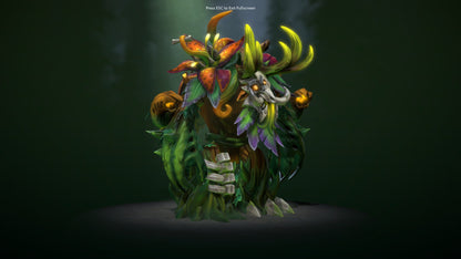 Divine I | MMR: 4580 - Behavior: 9507 - Communication: 9507