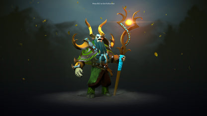 MMR: 3228 - Behavior: 7199