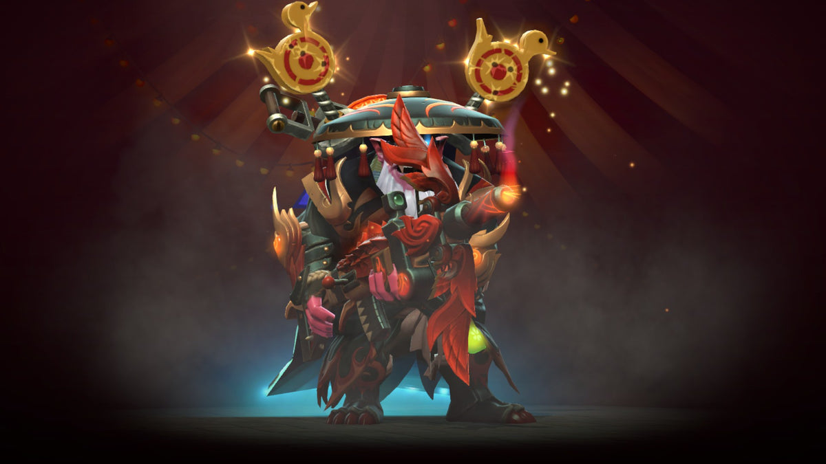 MMR: 3892 - Behavior: 8204