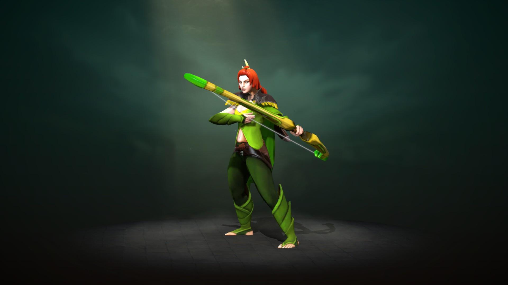 Herald III | MMR: 330 - Behavior: 8335 - Communication: 8335