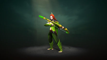 Herald III | MMR: 330 - Behavior: 8335 - Communication: 8335