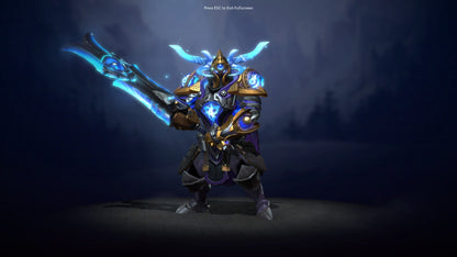 Legend V | MMR: 3677 - Behavior: 12000 - Communication: 12000