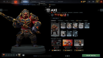 Divine I | MMR: 4650 - Behavior: 10000