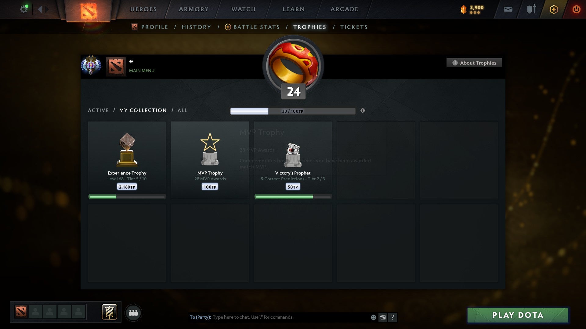 MMR: 4052 - Behavior: 10995