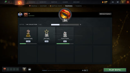 MMR: 4052 - Behavior: 10995