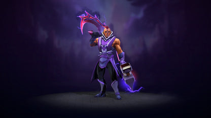 MMR: 259 - Behavior: 10898