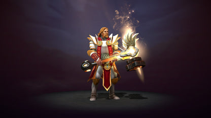 MMR: 4859 - Behavior: 12000