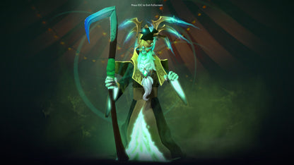 MMR: 3109 - Behavior: 10986