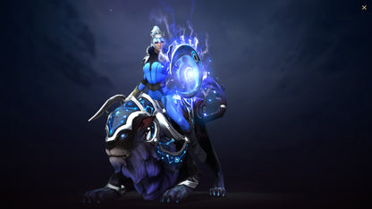 MMR: 953 - Behavior: 11130
